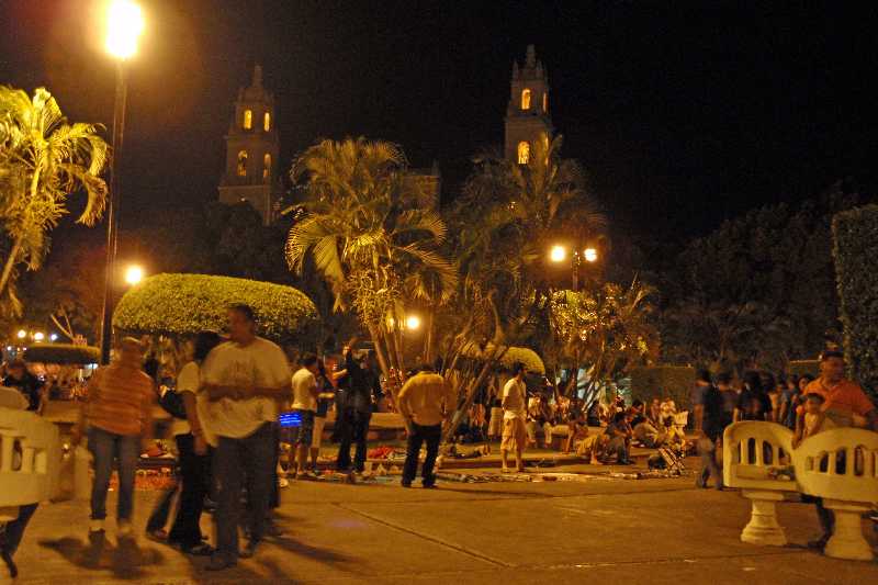 Mexico & Guatemala 2010 - 0120